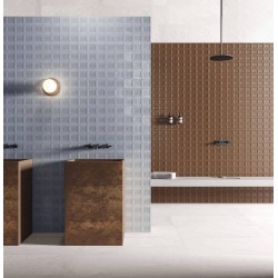 Azulejo efecto Óxido Urano de Aparici para Baño,Cocina,Exterior,Comercio