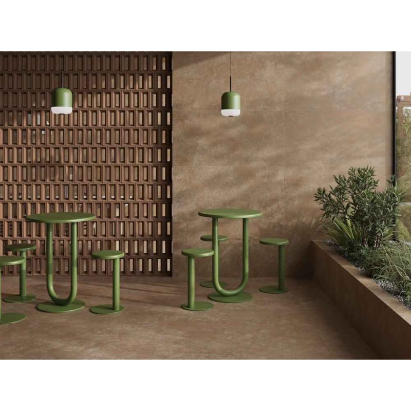 ORIGIN TERRA LAPADO 3D SOFT 120X120 RECTIFICADO