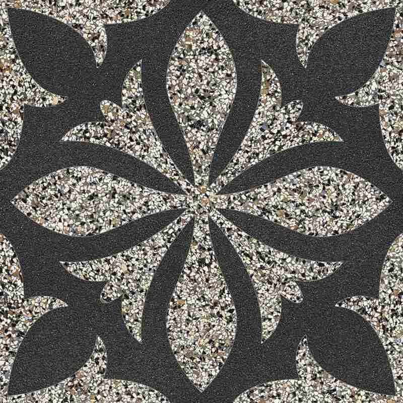 Azulejo efecto Hidráulico Origin de Fanal para Baño,Cocina,Exterior,Comercio