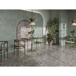 Azulejo efecto Monocolor Origin de Fanal para Baño,Cocina,Exterior,Comercio