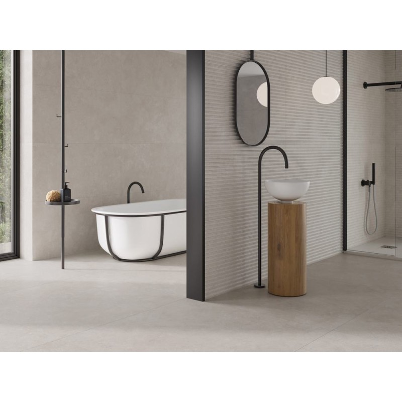 ORIGIN CORE SALT MATE 60X120 RECTIFICADO