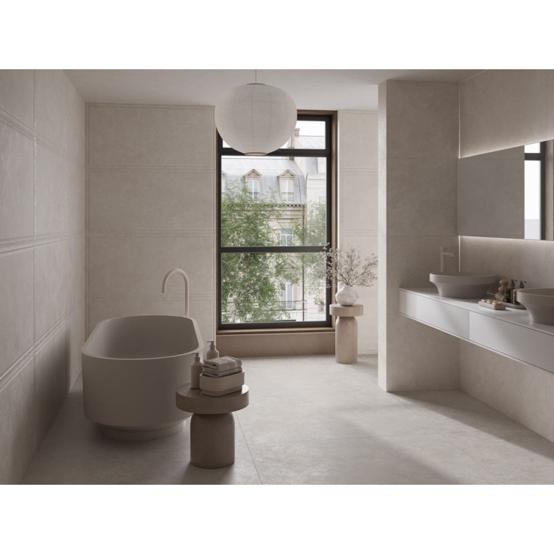 ORIGIN CORE SALT MATE 60X120 RECTIFICADO