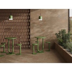 Azulejo efecto Monocolor Origin de Fanal para Baño,Cocina,Exterior,Comercio