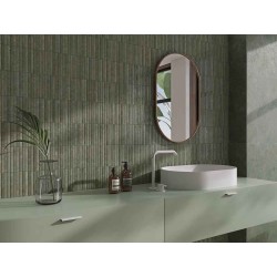 Azulejo efecto Monocolor Origin de Fanal para Baño,Cocina,Exterior,Comercio