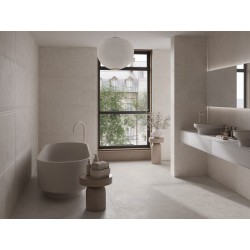 Azulejo efecto Monocolor Origin de Fanal para Baño,Cocina,Exterior,Comercio