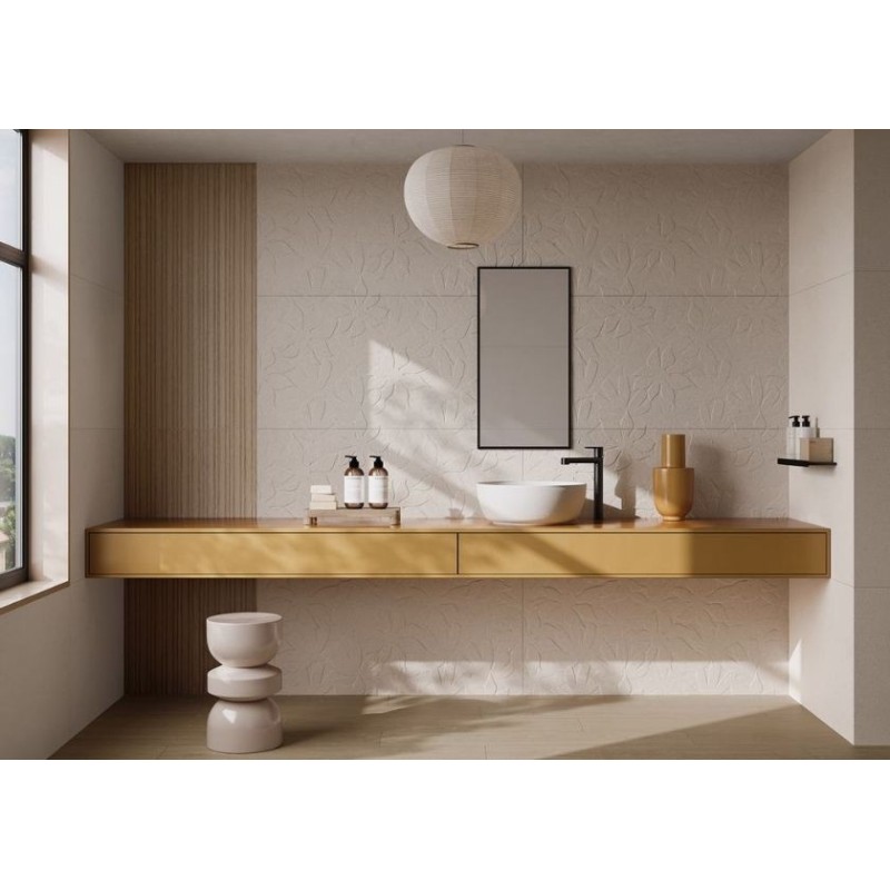 CALM BONE MATE 60X120 RECTIFICADO