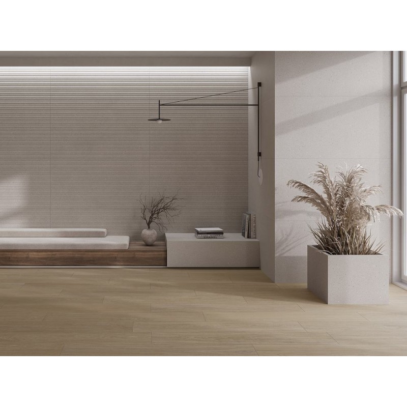 CALM ASH MATE 60X120 RECTIFICADO