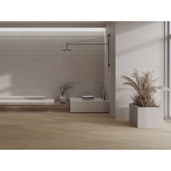 Azulejo efecto Monocolor Calm de Fanal para Baño,Residencial,Comercio,Decoración