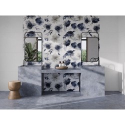 Azulejo efecto Técnico Calm de Fanal para Baño,Residencial,Comercio,Decoración