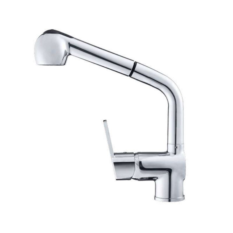 MONOMANDO DE COCINA SNIPE NEW EXALT CROMO