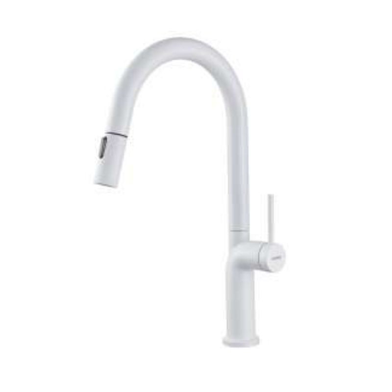 MONOMANDO DE COCINA KALE BLANCO