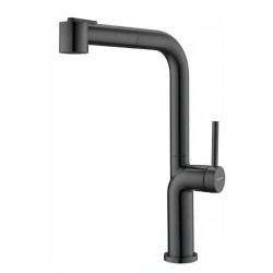 MONOMANDO DE COCINA KOTA PVD BLACK SPACE