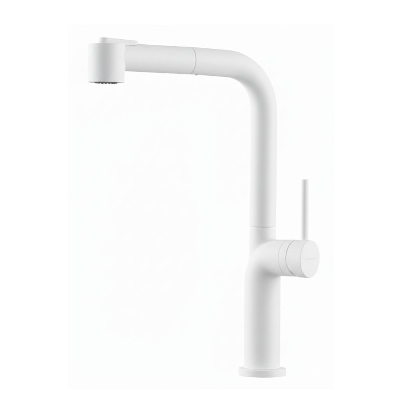 MONOMANDO DE COCINA KOTA BLANCO