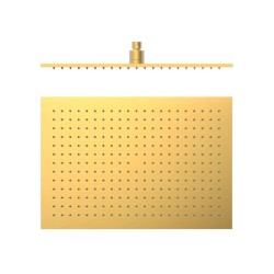 ROCIADOR DE DUCHA 45X31