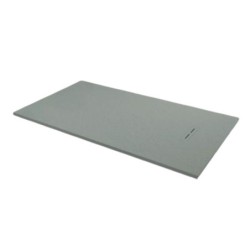 plato ducha alma slate forest 180x100
