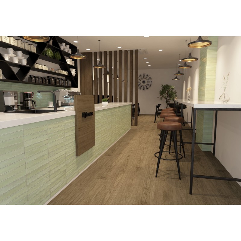 EASY LONG APPLE BRILLO 32X62.5