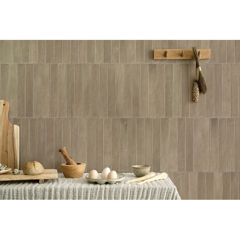 EASY LONG TOFFEE BRILLO 32X62.5