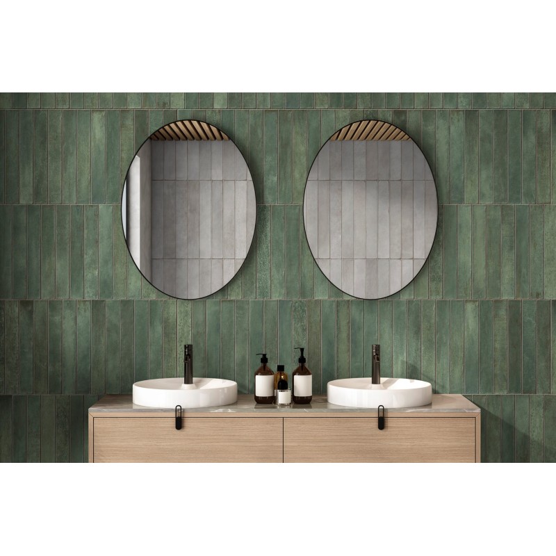 EASY LONG GREEN MATE 32X62.5