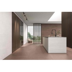 Azulejo efecto Piedra Terraviva de Undefasa para Residencial,Baño,Comercio,Piscina,Cocina