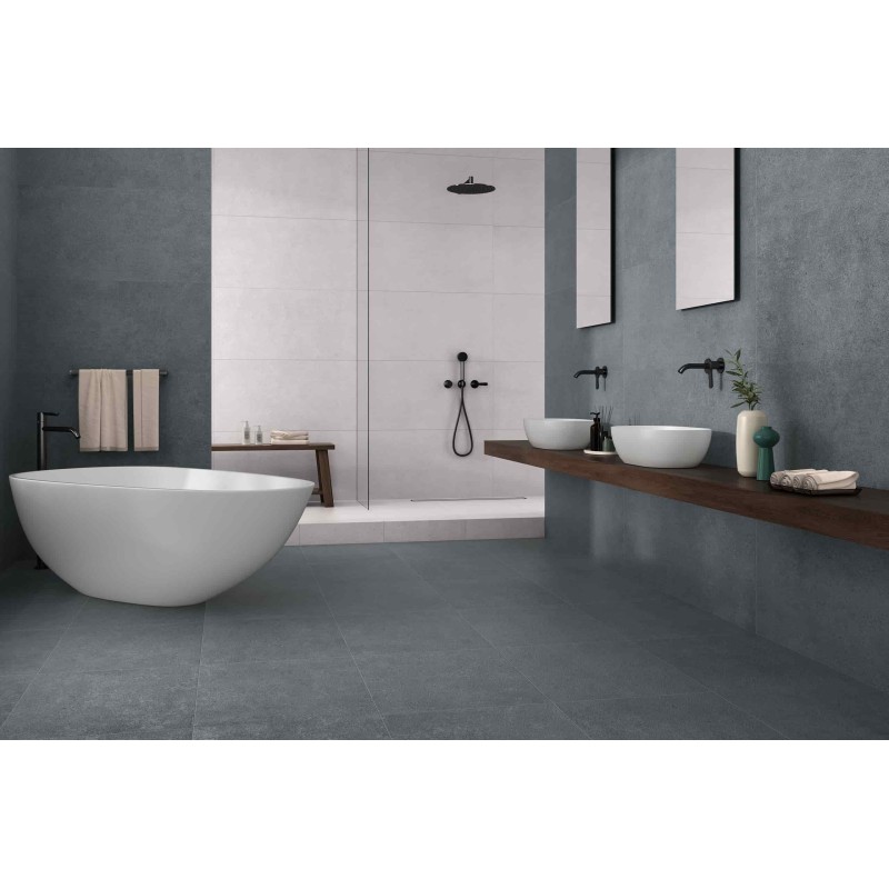 UNDEFASA TERRAVIVA BLANCO MATE 30X60 RECTIFICADO