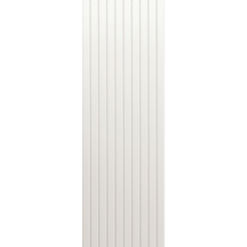 Azulejo efecto Monocolor Forma de Aleluia para Residencial,Baño,Cocina