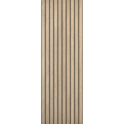 Azulejo efecto Madera Forma de Aleluia para Residencial,Baño,Cocina