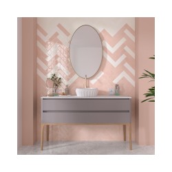 Azulejo efecto Monocolor  Agadir de Dune para Baño,Cocina,Exterior,Piscina,Residencial,Comercio