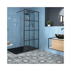 Azulejo efecto Monocolor  Agadir de Dune para Baño,Cocina,Exterior,Piscina,Residencial,Comercio