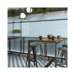 Azulejo efecto Monocolor  Agadir de Dune para Baño,Cocina,Exterior,Piscina,Residencial,Comercio