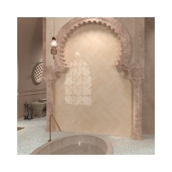 Azulejo efecto Monocolor  Agadir de Dune para Baño,Cocina,Exterior,Piscina,Residencial,Comercio