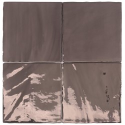 Azulejo efecto Monocolor Tabarca de Dune para Baño,Cocina,Residencial,Decoración,Comercio