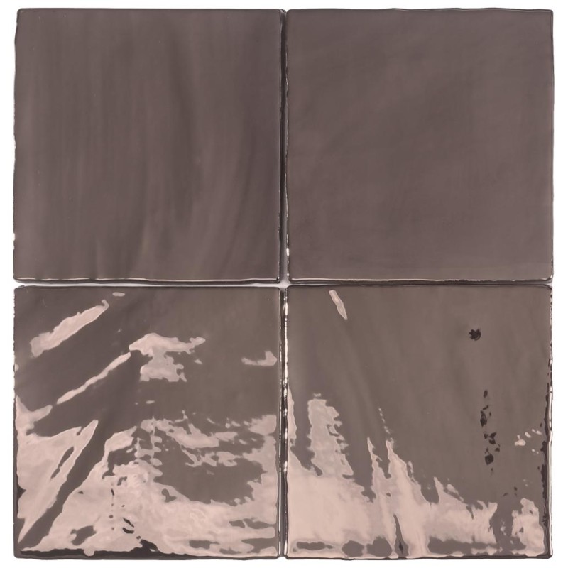 Azulejo efecto Monocolor Tabarca de Dune para Baño,Cocina,Residencial,Decoración,Comercio