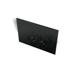 Pulsador Cleaning Flushing Redondo Gun Metal