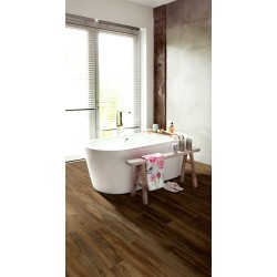 Azulejo efecto Madera de estilo Contemporáneo,mediterráneo para zona Residencial,baño