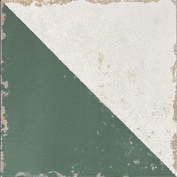 Azulejo efecto Hidráulico Antiga de Dune para Residencial,Cocina,Baño