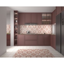 Azulejo efecto Monocolor Antiga de Dune para Residencial,Cocina,Baño