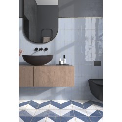 Azulejo efecto Monocolor Antiga de Dune para Residencial,Cocina,Baño