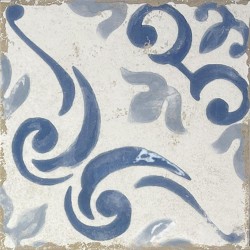 Azulejo efecto Hidráulico Antiga de Dune para Residencial,Cocina,Baño