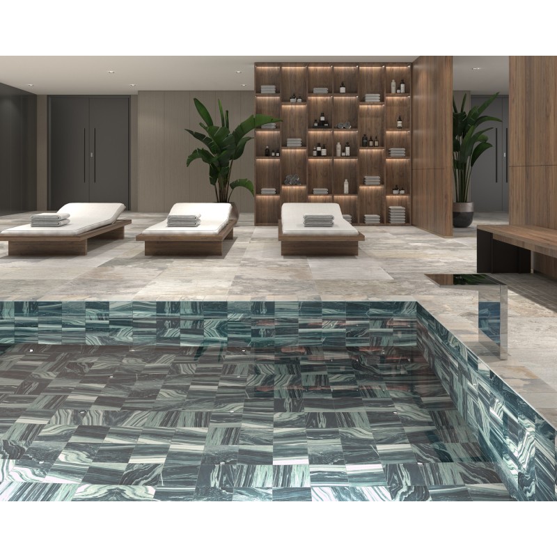 ARDESIA CHIARA MATE 60X60