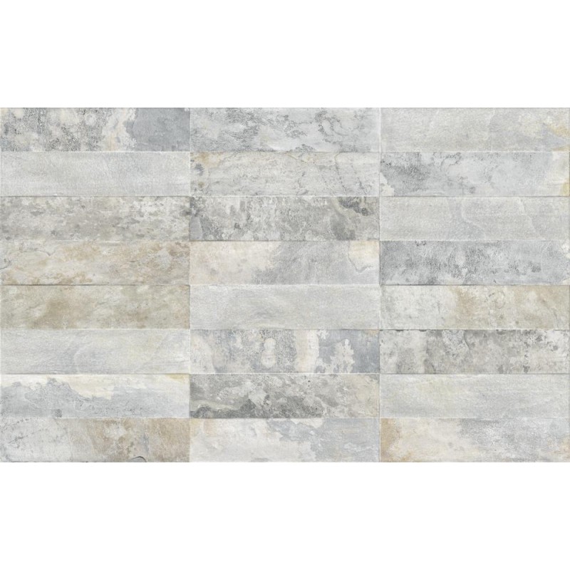 Azulejo efecto Piedra Ardesia de Dune para Baño,Comercio,Piscina