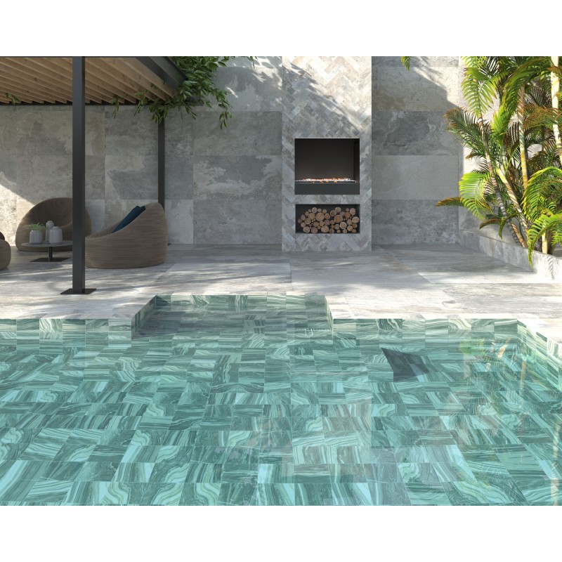 ARDESIA CHIARA MATE 7X28