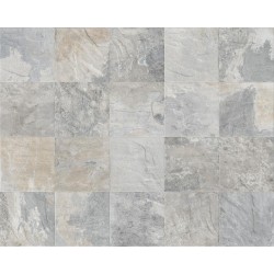 Azulejo efecto Piedra Ardesia de Dune para Baño,Comercio,Piscina