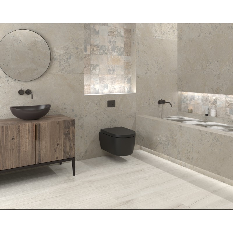 ARDESIA CHIARA ANTIDESLIZANTE 14,7X14,7