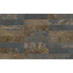 Azulejo efecto Piedra Ardesia de Dune para Baño,Comercio,Piscina