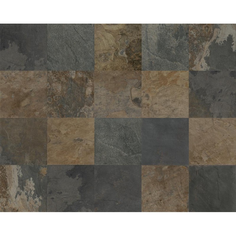 Azulejo efecto Piedra Ardesia de Dune para Baño,Comercio,Piscina