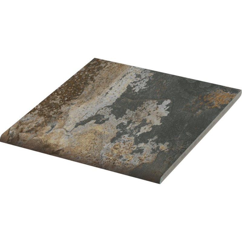 Azulejo efecto Piedra Ardesia de Dune para Baño,Comercio,Piscina