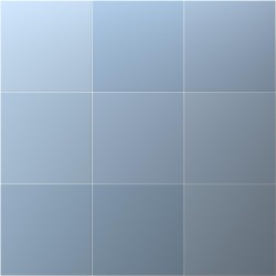 Azulejo efecto Hidráulico Berlin de Dune para Baño,Cocina,Residencial,Comercio,Exterior