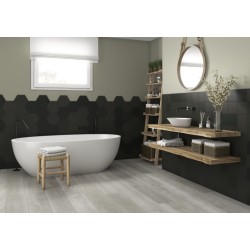 Azulejo efecto Hidráulico Berlin de Dune para Baño,Cocina,Residencial,Comercio,Exterior