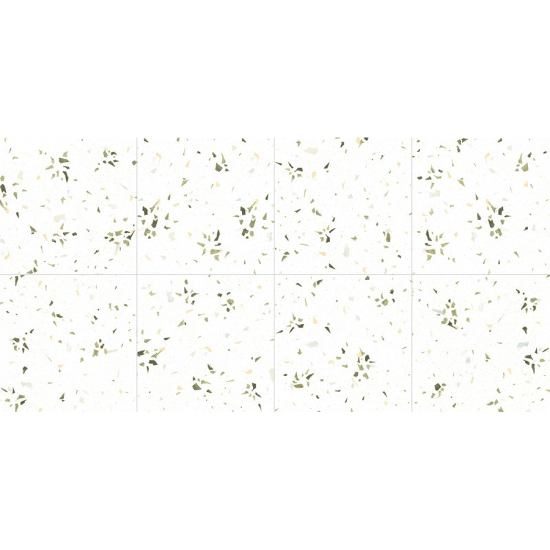 Azulejo efecto Terrazo Fragmenta & Ima de Dune para Baño,Cocina,Comercio