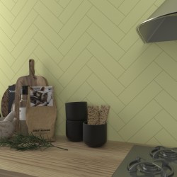 Azulejo efecto Hidráulico Berlin de Dune para Baño,Cocina,Residencial,Comercio,Exterior